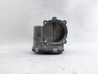 2011-2018 Chrysler 300 Throttle Body P/N:05184349AC 05184349AE, 05184349AF Fits Fits 2011 2012 2013 2014 2015 2016 2017 2018