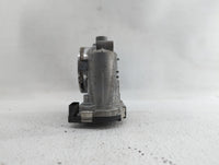 2011-2018 Chrysler 300 Throttle Body P/N:05184349AC 05184349AE, 05184349AF Fits Fits 2011 2012 2013 2014 2015 2016 2017 2018