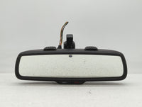 2015 Chrysler 300 Sun Visor Shade Replacement Passenger Right Mirror Fits OEM Used Auto Parts - Oemusedautoparts1.com
