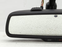 2015 Chrysler 300 Sun Visor Shade Replacement Passenger Right Mirror Fits OEM Used Auto Parts - Oemusedautoparts1.com