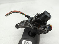 2015 Chrysler 300 Sun Visor Shade Replacement Passenger Right Mirror Fits OEM Used Auto Parts - Oemusedautoparts1.com