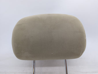 compare product 2015-2018 Chrysler 300 Headrest Head Rest Front Driver Passenger Seat Fits Fits 2015 2016 2018 OEM Used Auto Parts