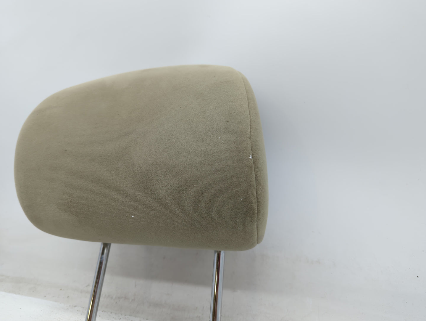 2015-2018 Chrysler 300 Headrest Head Rest Front Driver Passenger Seat Fits Fits 2015 2016 2018 OEM Used Auto Parts - Oemused