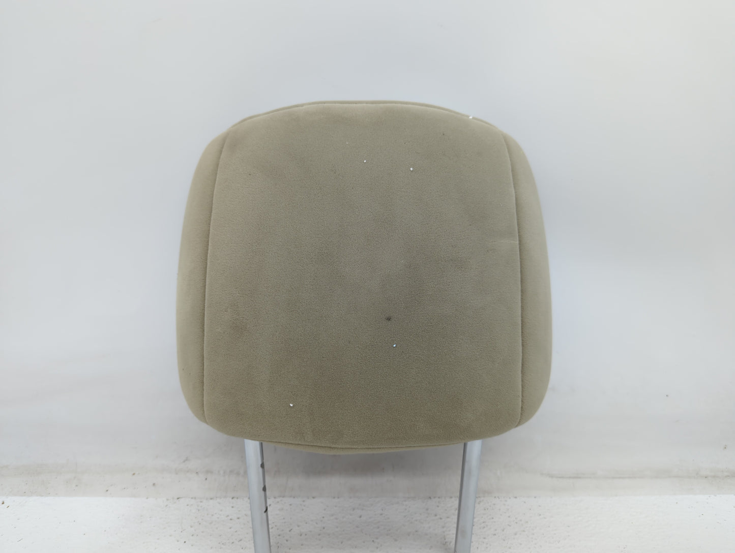 2015-2018 Chrysler 300 Headrest Head Rest Front Driver Passenger Seat Fits Fits 2015 2016 2018 OEM Used Auto Parts - Oemused