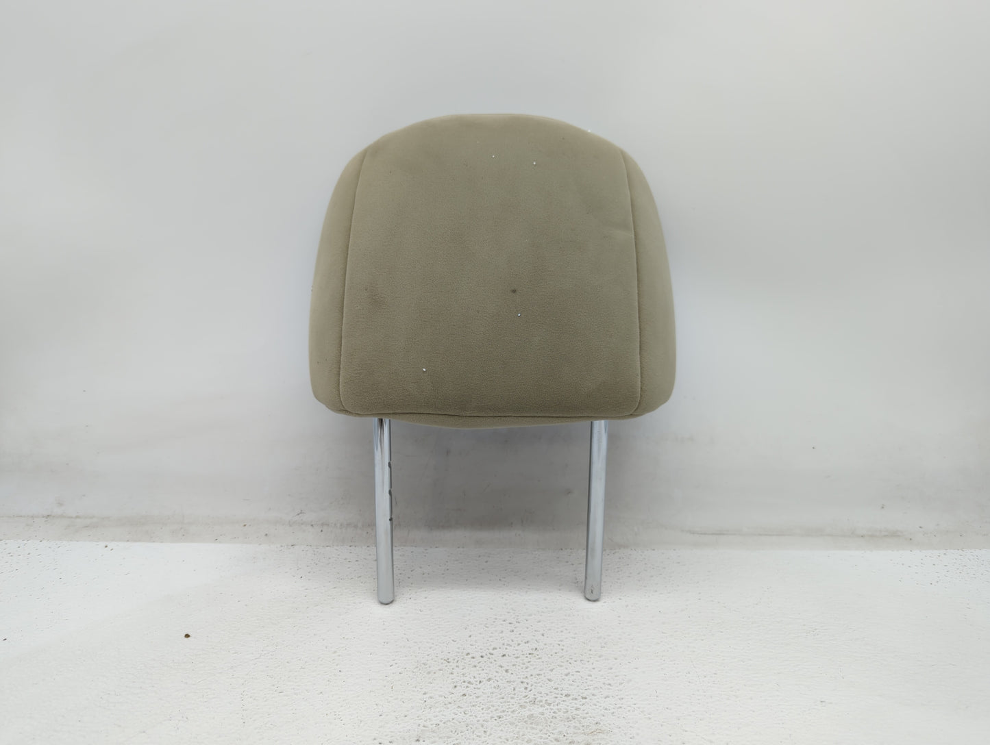 2015-2018 Chrysler 300 Headrest Head Rest Front Driver Passenger Seat Fits Fits 2015 2016 2018 OEM Used Auto Parts - Oemused