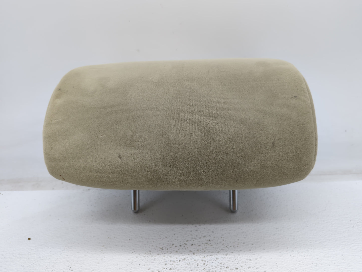 2015-2018 Chrysler 300 Headrest Head Rest Front Driver Passenger Seat Fits Fits 2015 2016 2018 OEM Used Auto Parts - Oemused