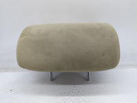 2015-2018 Chrysler 300 Headrest Head Rest Front Driver Passenger Seat Fits Fits 2015 2016 2018 OEM Used Auto Parts - Oemused