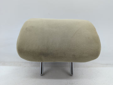 2015-2018 Chrysler 300 Headrest Head Rest Rear Center Seat Fits Fits 2015 2016 2018 OEM Used Auto Parts - Oemusedautoparts1.