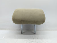 2015-2018 Chrysler 300 Headrest Head Rest Rear Center Seat Fits Fits 2015 2016 2018 OEM Used Auto Parts - Oemusedautoparts1.