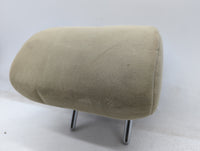 2015-2018 Chrysler 300 Headrest Head Rest Rear Center Seat Fits Fits 2015 2016 2018 OEM Used Auto Parts - Oemusedautoparts1.