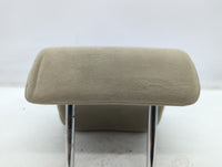 2015-2018 Chrysler 300 Headrest Head Rest Rear Center Seat Fits Fits 2015 2016 2018 OEM Used Auto Parts - Oemusedautoparts1.