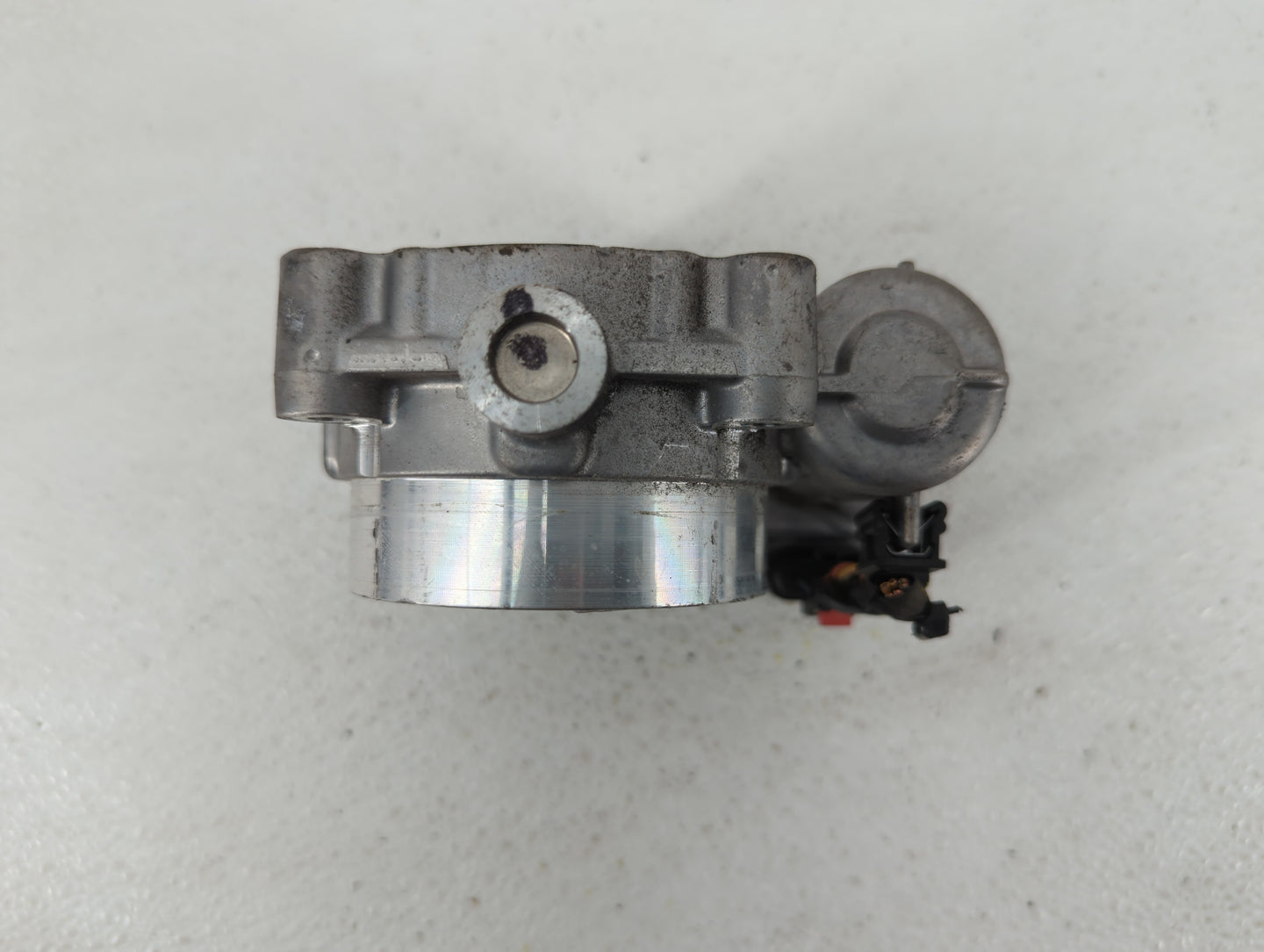 2011-2018 Chrysler 300 Throttle Body P/N:05184349AC 05184349AE, 05184349AF Fits Fits 2011 2012 2013 2014 2015 2016 2017 2018