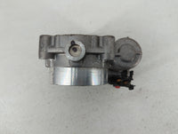 2011-2018 Chrysler 300 Throttle Body P/N:05184349AC 05184349AE, 05184349AF Fits Fits 2011 2012 2013 2014 2015 2016 2017 2018