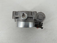 2011-2018 Chrysler 300 Throttle Body P/N:05184349AC 05184349AE, 05184349AF Fits Fits 2011 2012 2013 2014 2015 2016 2017 2018