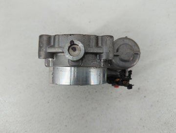 2011-2018 Chrysler 300 Throttle Body P/N:05184349AC 05184349AE, 05184349AF Fits Fits 2011 2012 2013 2014 2015 2016 2017 2018 2019 OEM Used Auto Parts