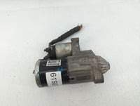 2006-2022 Chrysler 300 Car Starter Motor Solenoid OEM P/N:M000T21071ZC 04896464AC Fits OEM Used Auto Parts - Oemusedautopart