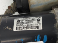 2006-2022 Chrysler 300 Car Starter Motor Solenoid OEM P/N:M000T21071ZC 04896464AC Fits OEM Used Auto Parts - Oemusedautopart