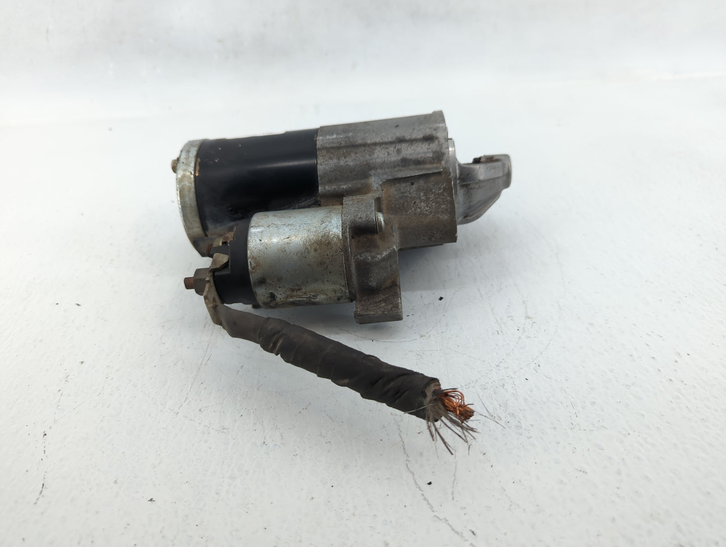 2006-2022 Chrysler 300 Car Starter Motor Solenoid OEM P/N:M000T21071ZC 04896464AC Fits OEM Used Auto Parts - Oemusedautopart
