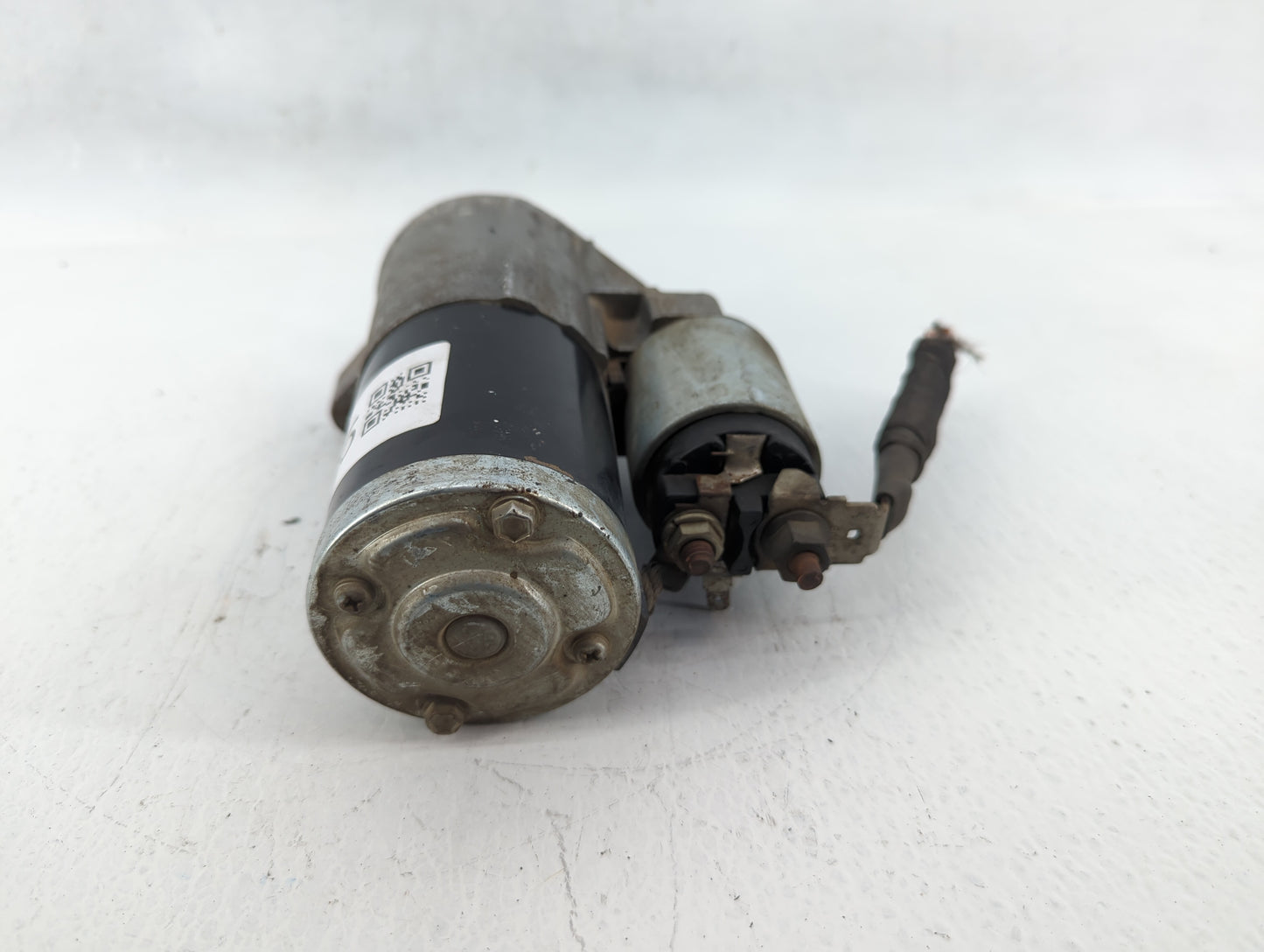2006-2022 Chrysler 300 Car Starter Motor Solenoid OEM P/N:M000T21071ZC 04896464AC Fits OEM Used Auto Parts - Oemusedautopart