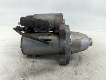 compare product 2011-2016 Chrysler 300 Car Starter Motor Solenoid OEM P/N:04801852AB 428000-7210 Fits Fits 2011 2012 2013 2014 2015 2016 OEM Used Auto Parts