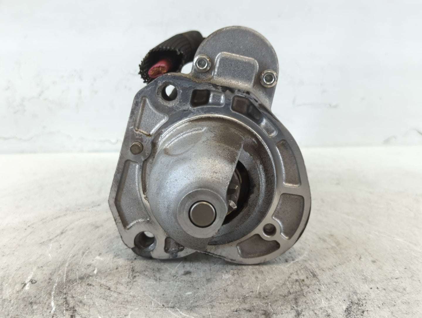 2011-2016 Chrysler 300 Car Starter Motor Solenoid OEM P/N:04801852AB 428000-7210 Fits Fits 2011 2012 2013 2014 2015 2016 OEM