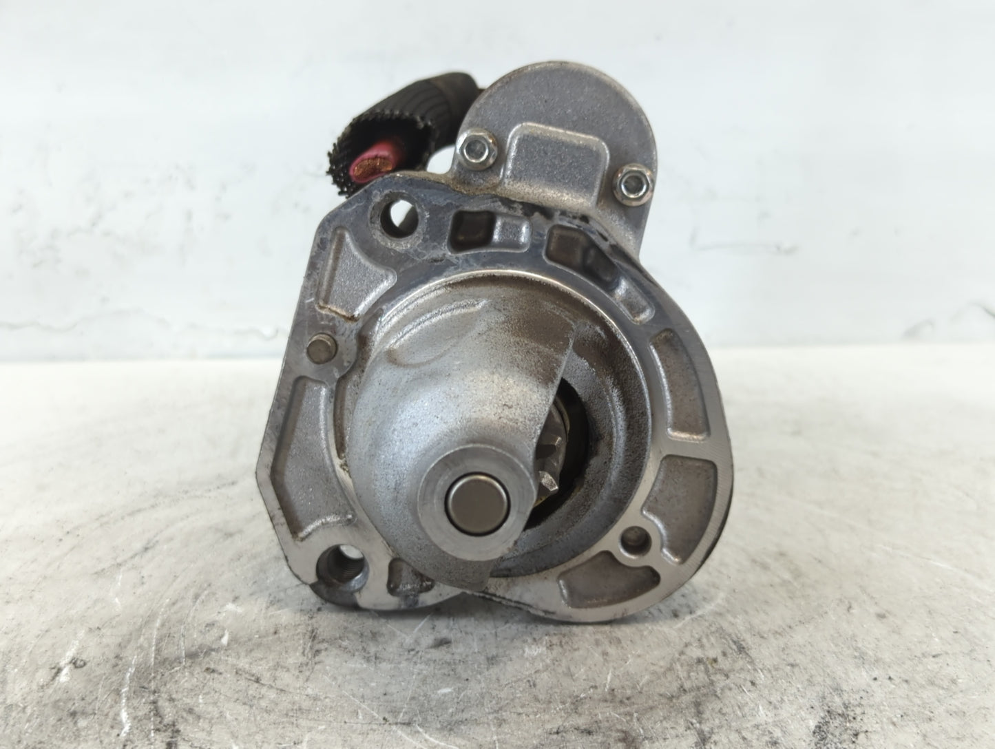 2011-2016 Chrysler 300 Car Starter Motor Solenoid OEM P/N:04801852AB 428000-7210 Fits Fits 2011 2012 2013 2014 2015 2016 OEM