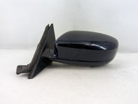 2015-2016 Chrysler 300 Driver Side View Mirror - Left Door Mirror OEM Used - Oemusedautoparts1.com