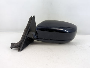 2015-2016 Chrysler 300 Driver Side View Mirror - Left Door Mirror OEM Used - Oemusedautoparts1.com