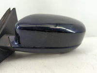 2015-2016 Chrysler 300 Driver Side View Mirror - Left Door Mirror OEM Used - Oemusedautoparts1.com