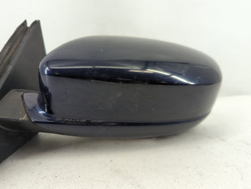 2015-2016 Chrysler 300 Driver Side View Mirror - Left Door Mirror OEM Used