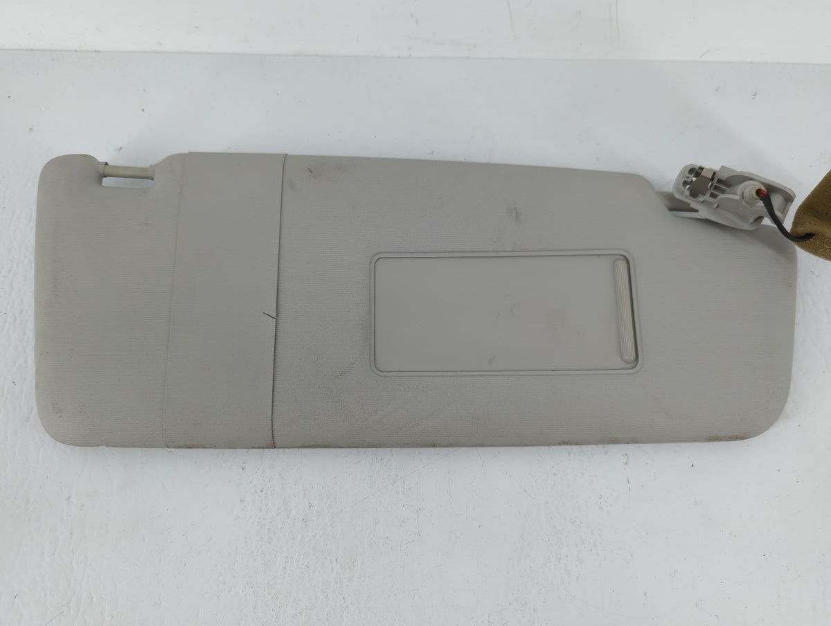 2015 Chrysler Pacifica Sun Visor Shade Replacement Passenger Right Mirror Fits Fits 2012 2013 2014 2016 2017 2018 2019 2020 
