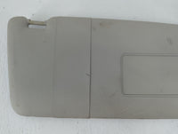 2015 Chrysler Pacifica Sun Visor Shade Replacement Passenger Right Mirror Fits OEM Used Auto Parts - Oemusedautoparts1.com