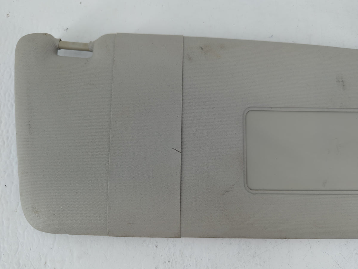 2015 Chrysler Pacifica Sun Visor Shade Replacement Passenger Right Mirror Fits Fits 2012 2013 2014 2016 2017 2018 2019 2020 