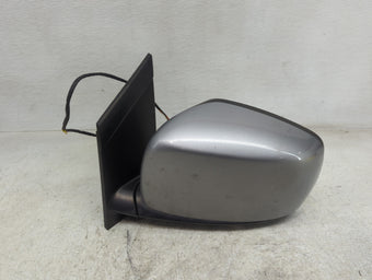compare product 2015 Chrysler Town and Country Driver Side View Mirror - Left Door Mirror OEM Used