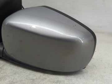 2015 Chrysler Town and Country Driver Side View Mirror - Left Door Mirror OEM Used