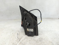 2015 Chrysler Town and Country Driver Side View Mirror - Left Door Mirror OEM Used - Oemusedautoparts1.com