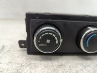2015 Chrysler Town and Country Climate Control Module Temperature AC/Heater Replacement P/N:55111313AC Fits OEM Used Auto Pa