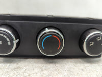 2015 Chrysler Town and Country Climate Control Module Temperature AC/Heater Replacement P/N:55111313AC Fits OEM Used Auto Pa