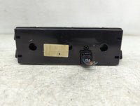 2015 Chrysler Town and Country Climate Control Module Temperature AC/Heater Replacement P/N:55111313AC Fits OEM Used Auto Pa