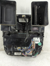 2015 Chrysler Town and Country Climate Control Module Temperature AC/Heater Replacement P/N:56046741AA P15511136TAG Fits OEM
