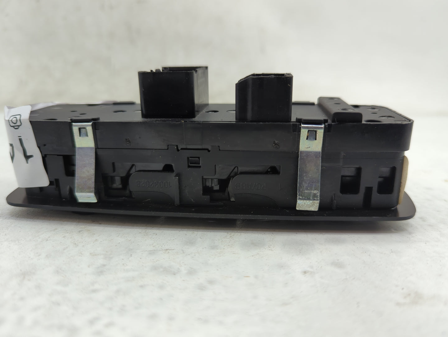 2015 Chrysler Town and Country Master Power Window Switch Replacement Driver Side Left P/N:68110871AA 1009143 Fits OEM Used 