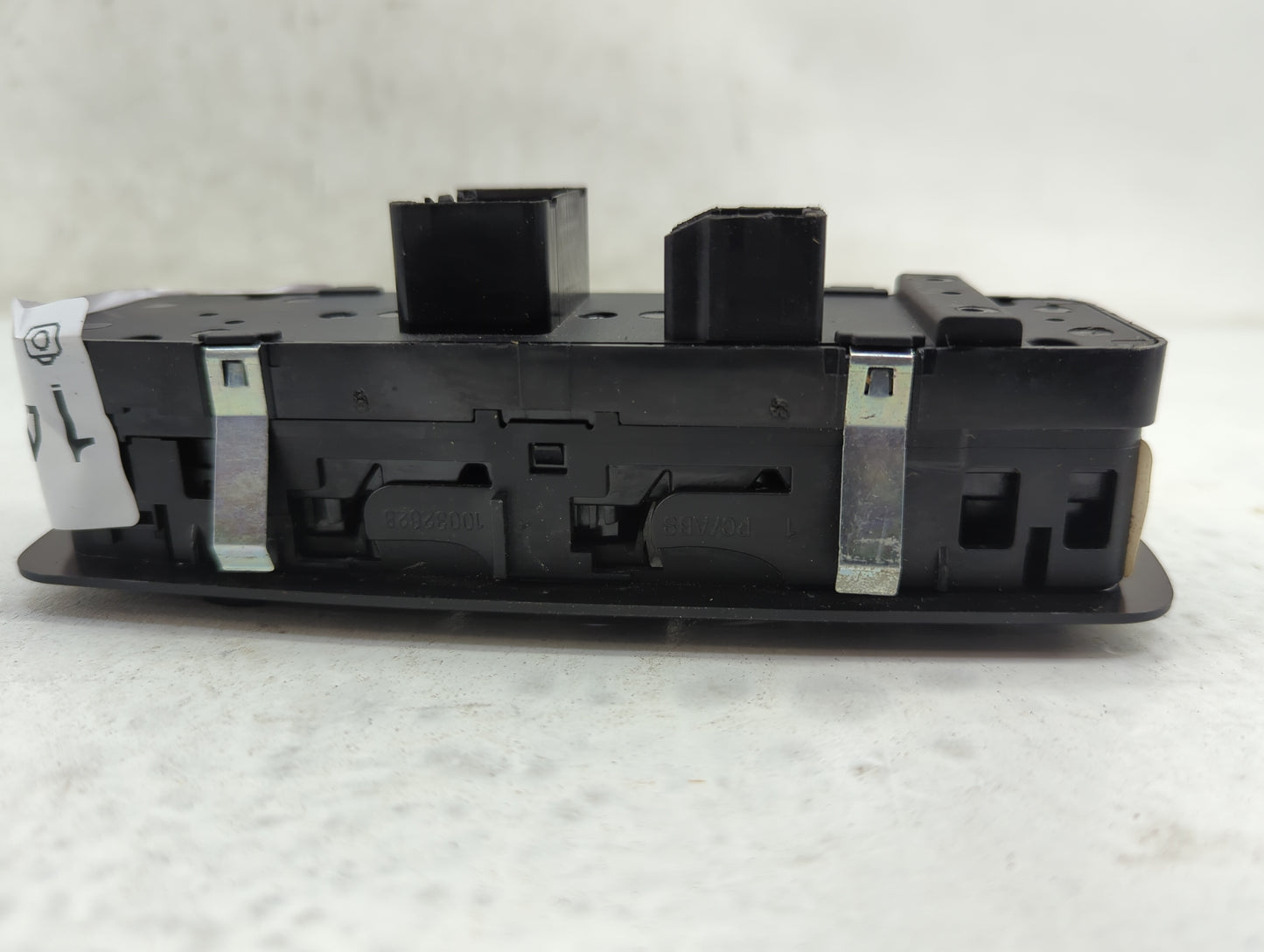 2015 Chrysler Town and Country Master Power Window Switch Replacement Driver Side Left P/N:68110871AA 1009143 Fits OEM Used 