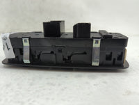 2015 Chrysler Town and Country Master Power Window Switch Replacement Driver Side Left P/N:68110871AA 1009143 Fits OEM Used 