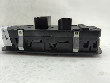 2015 Chrysler Town and Country Master Power Window Switch Replacement Driver Side Left P/N:68110871AA 1009143 Fits OEM Used Auto Parts