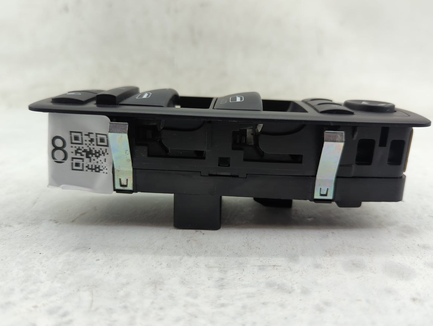 2015 Chrysler Town and Country Master Power Window Switch Replacement Driver Side Left P/N:68110871AA 1009143 Fits OEM Used 