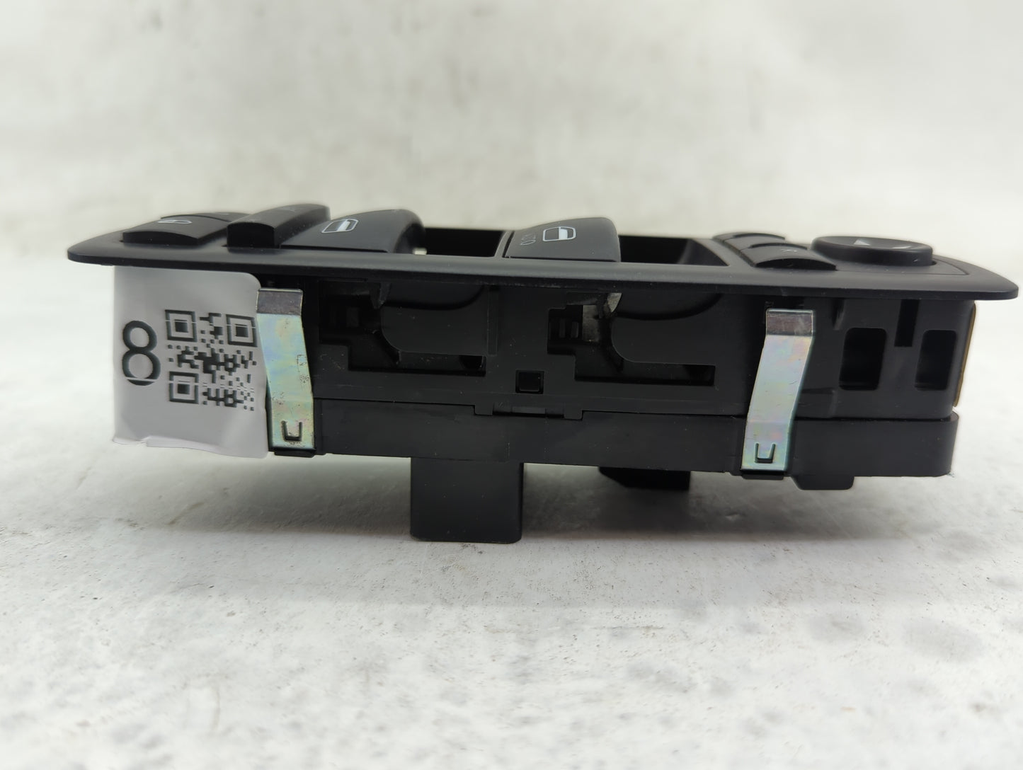 2015 Chrysler Town and Country Master Power Window Switch Replacement Driver Side Left P/N:68110871AA 1009143 Fits OEM Used 