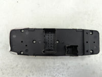 2015 Chrysler Town and Country Master Power Window Switch Replacement Driver Side Left P/N:68110871AA 1009143 Fits OEM Used 