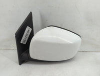 2015 Chrysler Town and Country Driver Side View Mirror - Left Door Mirror OEM Used - Oemusedautoparts1.com