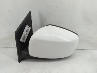 compare product 2015 Chrysler Town and Country Driver Side View Mirror - Left Door Mirror OEM Used