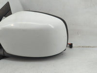 2015 Chrysler Town and Country Driver Side View Mirror - Left Door Mirror OEM Used - Oemusedautoparts1.com